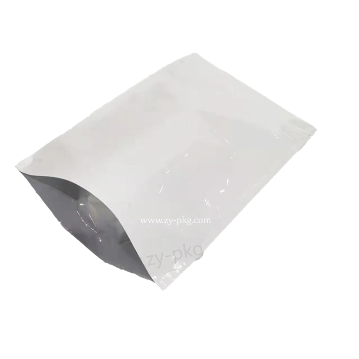 Dry Food Packaging Bag