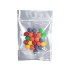 キャンディ包装袋