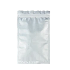 フラットバリアポーチ