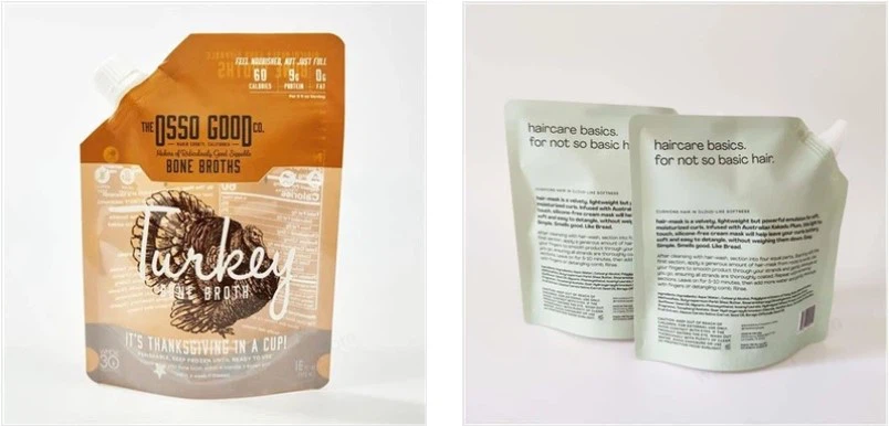 spout pouch spout pouch