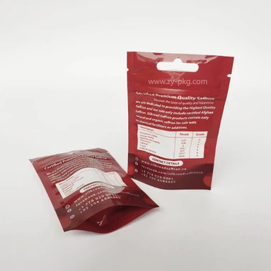 Transparent Plastic Pouch Transparent Plastic Pouch