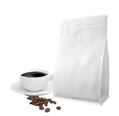 Coffee Packaging Bag Coffee Packaging Bag